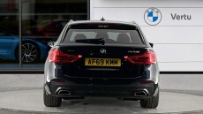 BMW 5 Series 520d xDrive M Sport 5dr Auto Diesel Estate